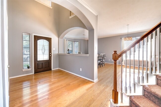 Photo - 1731 Maryvale Dr