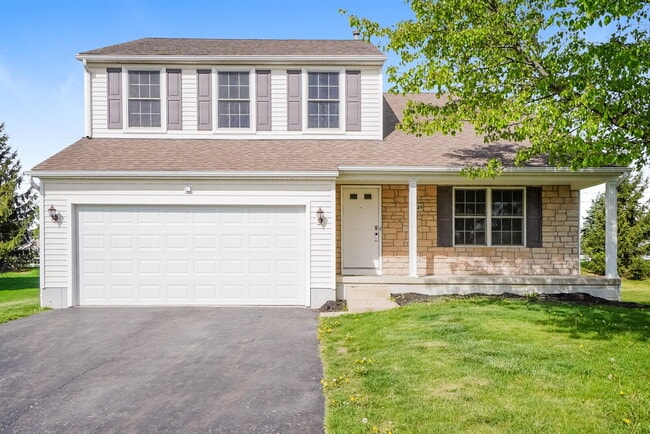 Building Photo - 3149 Sitka Spruce Dr