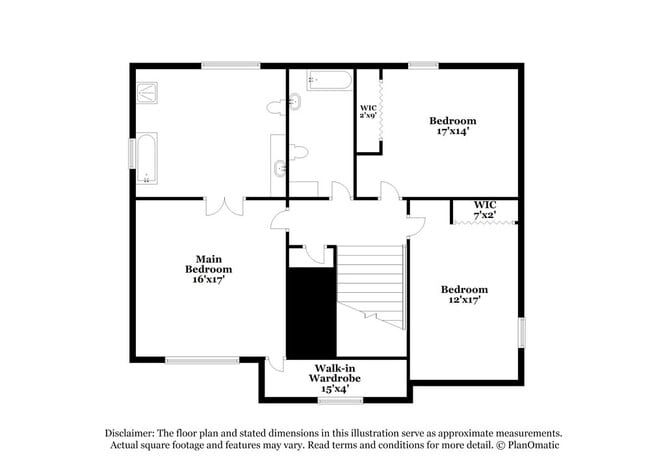 Photo - 3096 Heatherbrook Trce