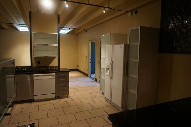 Photo - Cray Mansion