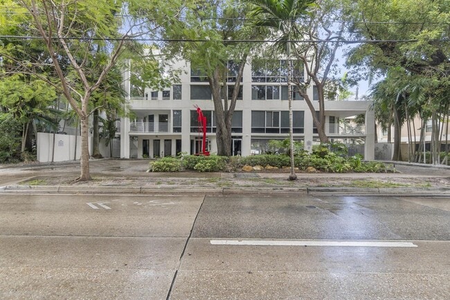 Photo - 2100 Brickell Ave Unit 404
