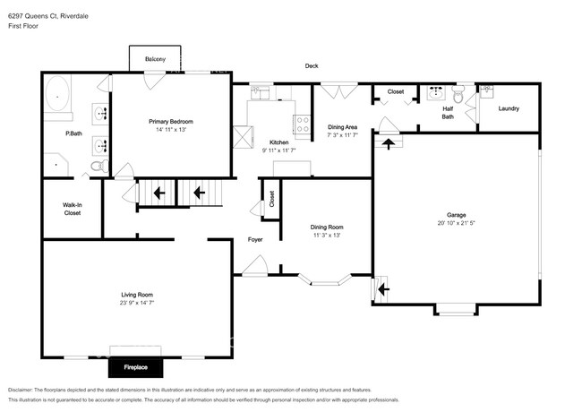 Photo - 6297 Queens Ct