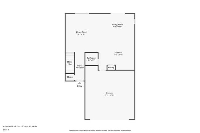 Photo - 6213 Rimfire Rock Ct
