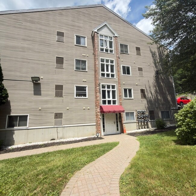 Photo - 44 Maria Ave Unit 105
