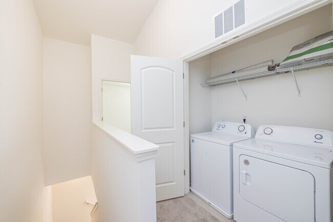 Photo - 2 BD Townhome Main Street Pineville -New Year's Special 1 Month Free!