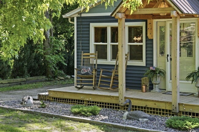 Photo - 34500 S Lakeside Terrace