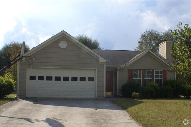 Building Photo - 217 Farmville Ct Rental