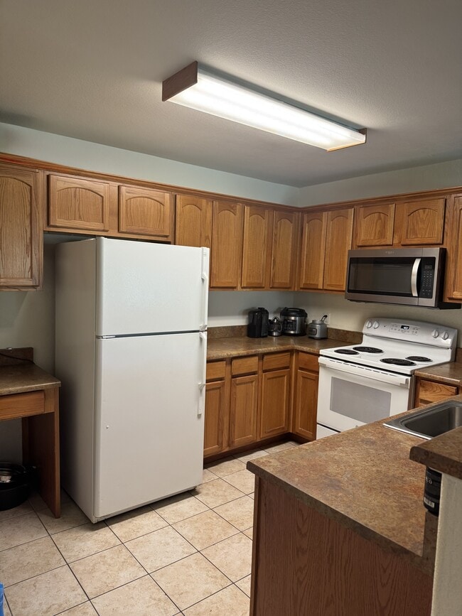 Photo - 1302 Park Dr