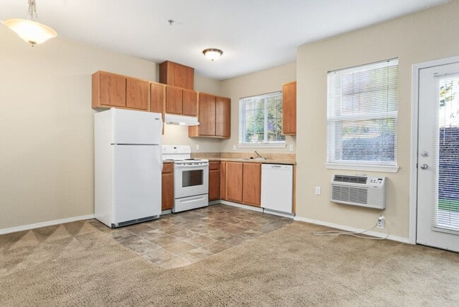 Photo - Baxter Ridge Apartments