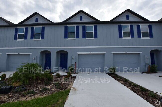 Building Photo - 3905 Academia Ave Rental