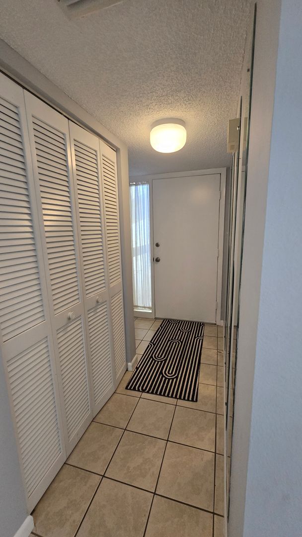 Photo - Furnished 2-Bed 2- Bath Condo