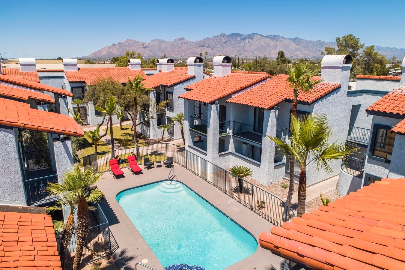 Oracle Canyon Apartments For Rent In Tucson Az Forrent Com