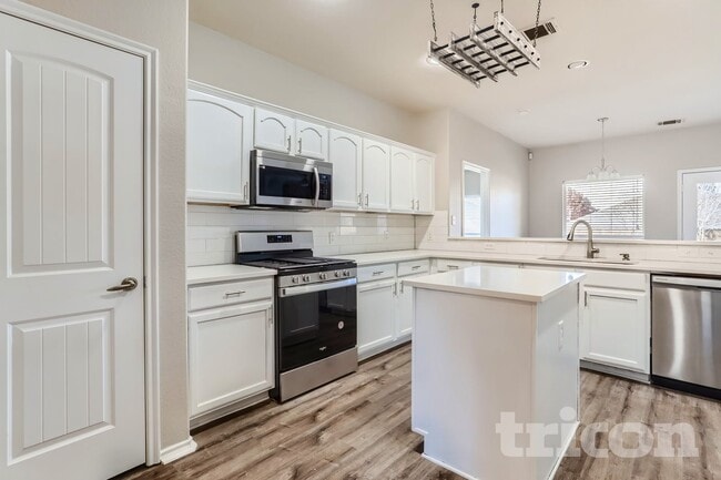 Photo - 3621 Spring Run Ln