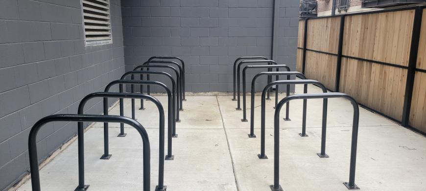 Photo - 1 bedroom in Chicago IL 60612 Unidad 407