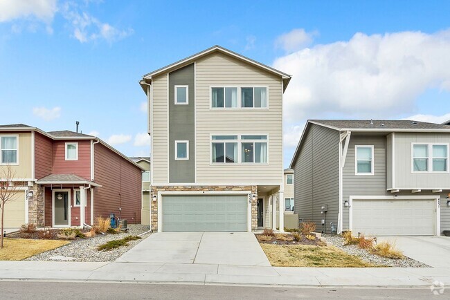 Building Photo - 4559 Samaritan Lp Rental