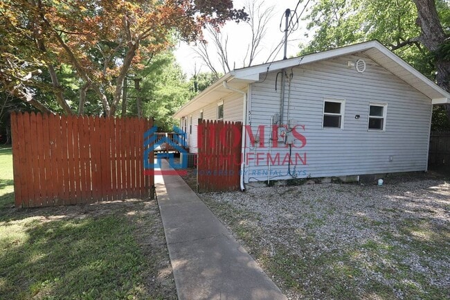 Photo - Three Bedroom House | Move in Ready | Princeton