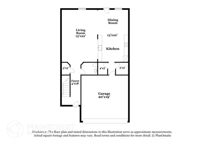 Building Photo - 826 Shady Brk Rental
