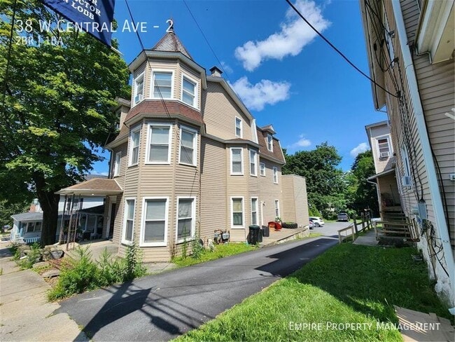 Photo - 38 W Central Ave Unit 2