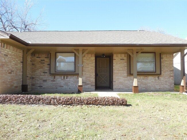 22614 Capitol Landing Ln