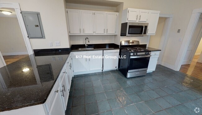 Building Photo - 2572 Massachusetts Ave Unit 2 Rental