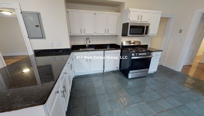 Photo - 2572 Massachusetts Ave Apartments Unit 2