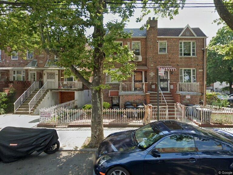 Photo - 1704 64th St House
