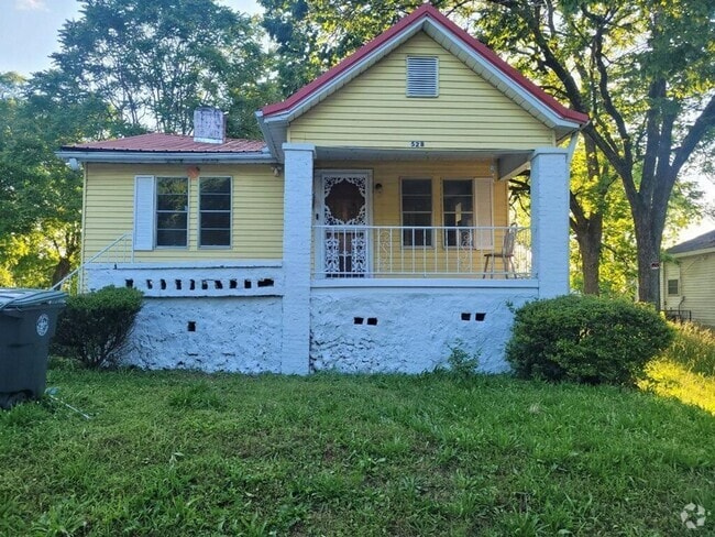 Building Photo - 528 64th St S Rental