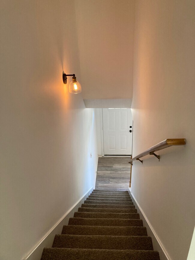 631 Wilderness Trl Townhome Townhome Rental in Columbia TN