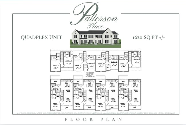 Photo - 3504 Fenwick Wy Unidad 19-3