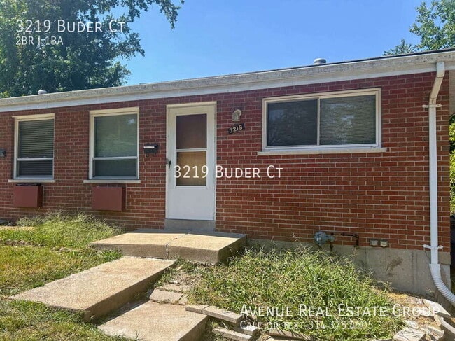 Building Photo - 3219 Buder Ct Rental