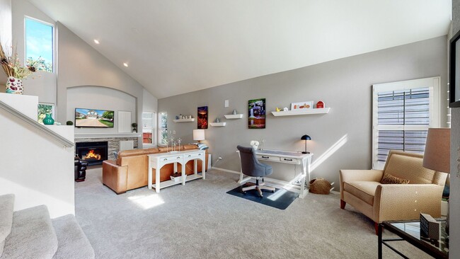 Photo - Stunning 3bd 3.5ba Home in the Mariana Butte Neighborhood