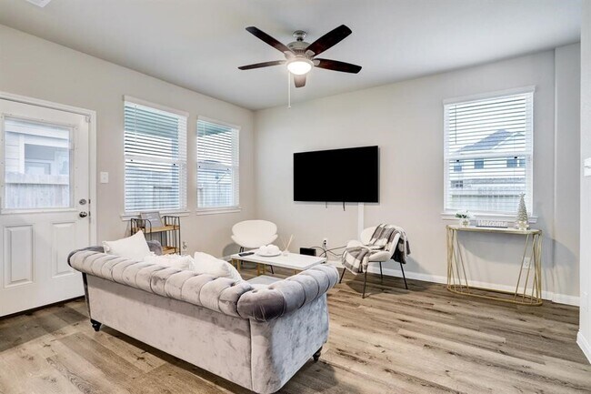 Photo - 22219 Sovereign Hts Ln.