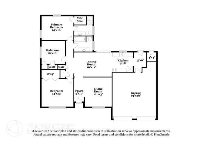 Photo - 431 W Sunnyside St