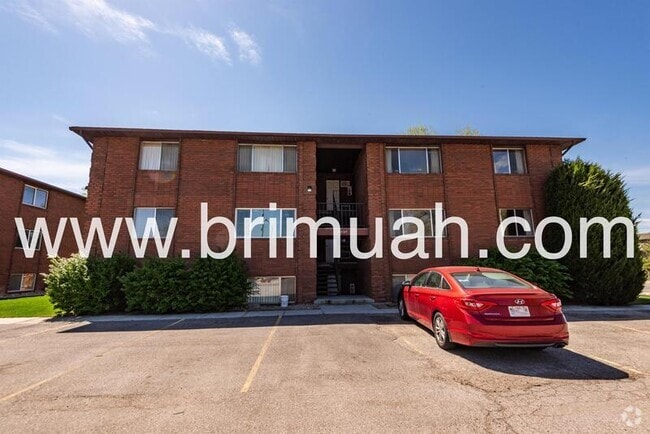 Building Photo - 4727 S 1300 E Rental