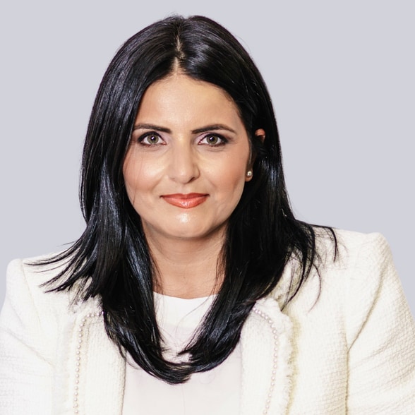 Gohar Grigoryan