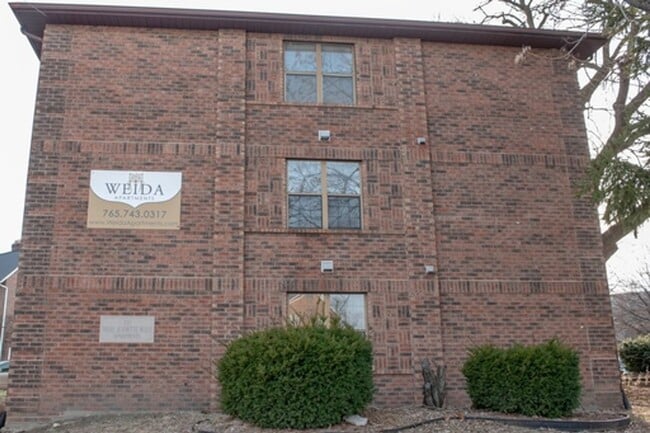 Building Photo - 331