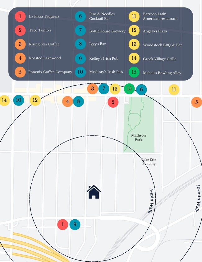 Photo - 2200 Waterbury Rd