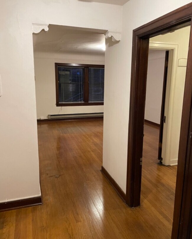 St.Ingbert Apartments