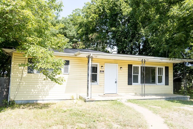 Photo - 2813 Calhoun Ave House