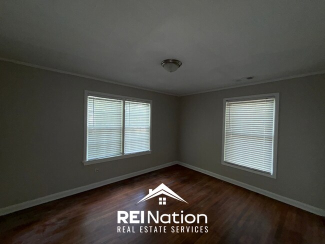 Move-In Ready 3 Bedroom Home on Spottswood - Large Fenced Backyard