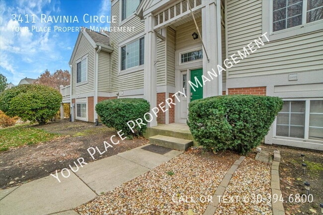 Photo - 3411 Ravinia Cir