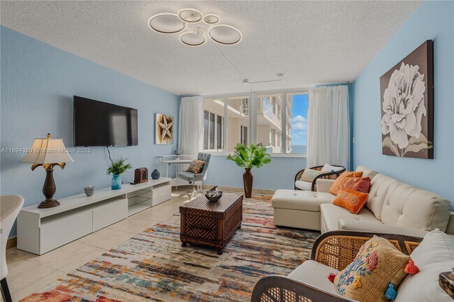 Photo - 19201 Collins Ave Unit 349