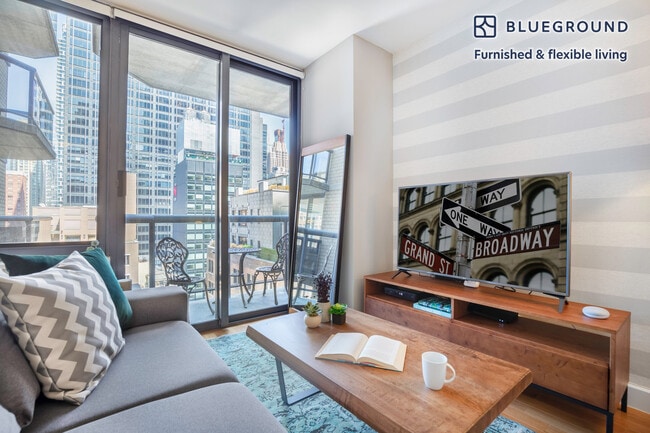 235 W 48th St Unit SI FL19-ID142