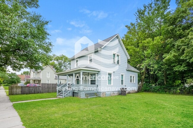 Photo - 114 W Cleveland Ave