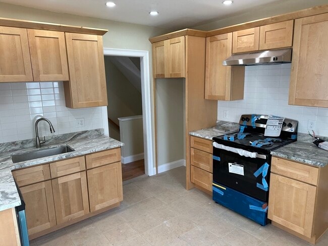 Photo - 58 Clark St Townhome