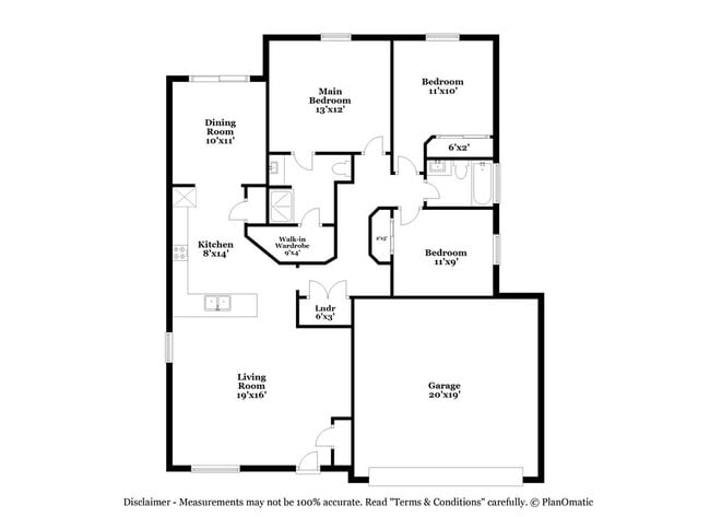 Photo - 2593 S Powell Rd