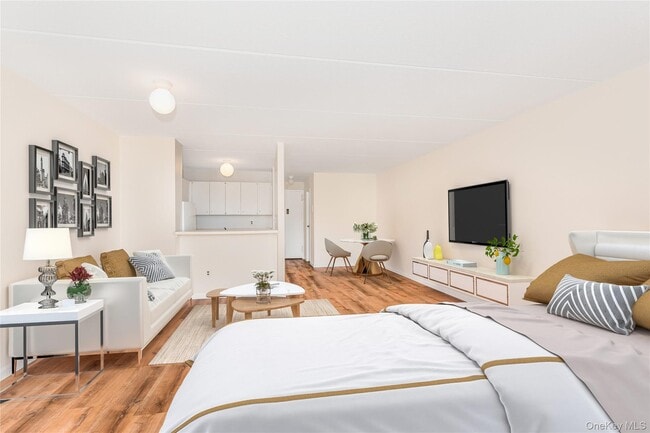 Building Photo - 1155 Warburton Ave Unit 7B