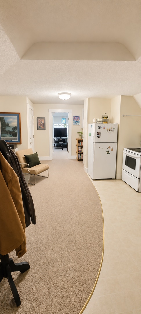 Photo - 1817 E 1st St Unidad Third Floor