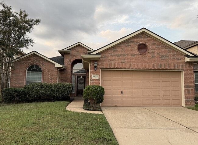 Building Photo - 20114 Breezy Oak Ct Rental