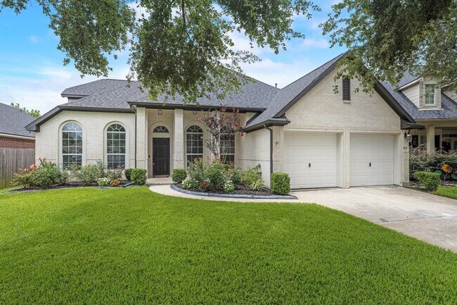 Photo - 1855 Silent Shore Ct Casa